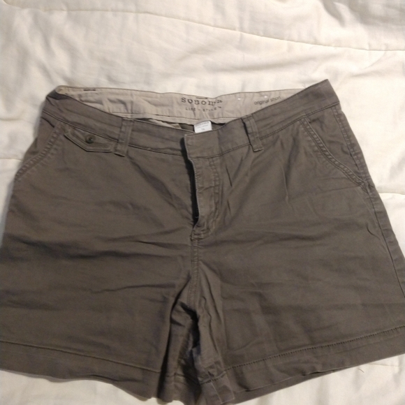 Women's Shorts Size 14 Bundle - Picture 5 of 14